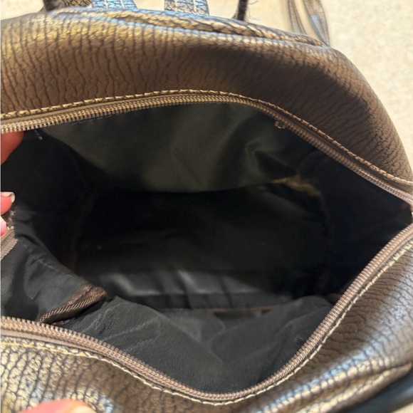 Panda Mini Backpack - Picture 2 of 7